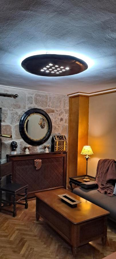 Domus Josefae Apartment Salamanca Luaran gambar