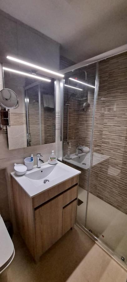 Domus Josefae Apartment Salamanca Luaran gambar