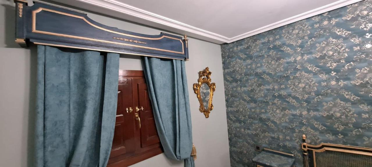 Domus Josefae Apartment Salamanca Luaran gambar