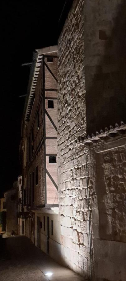 Domus Josefae Apartment Salamanca Luaran gambar