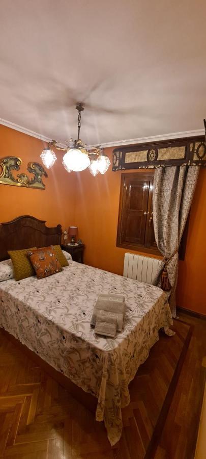 Domus Josefae Apartment Salamanca Luaran gambar