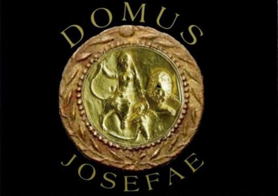 Domus Josefae Apartment Salamanca Luaran gambar