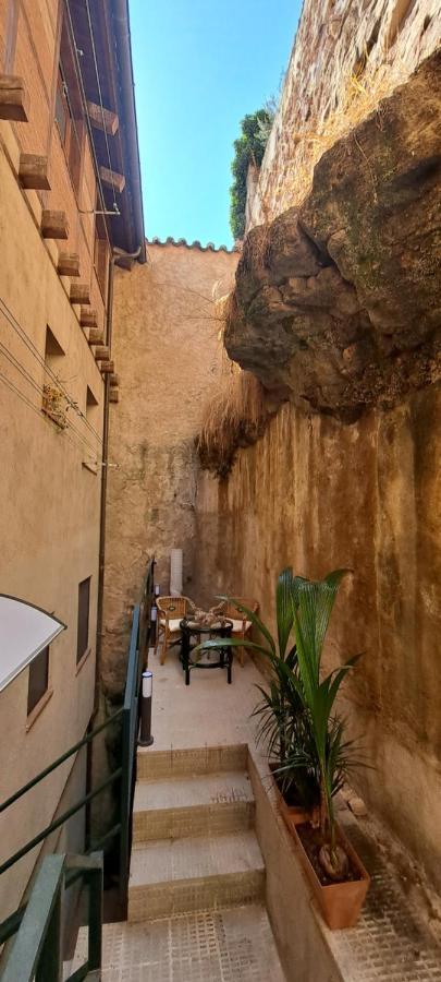 Domus Josefae Apartment Salamanca Luaran gambar