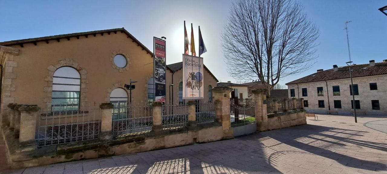 Domus Josefae Apartment Salamanca Luaran gambar