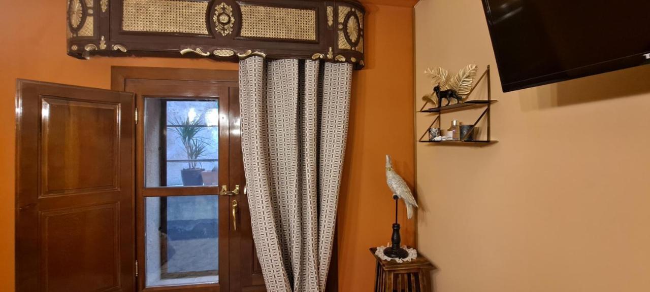 Domus Josefae Apartment Salamanca Luaran gambar