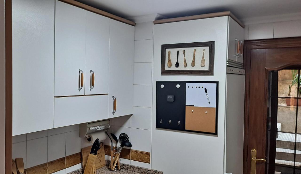 Domus Josefae Apartment Salamanca Luaran gambar
